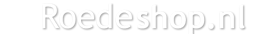 Roedeshop.nl Roedeshop.nl